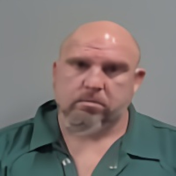 Mugshot of CHRISTOPHER JAMES SPANO