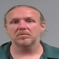 Mugshot of DEREK EDWIN MASTERS