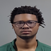 Mugshot of KESHAWN LERVAIL SIMMONS