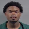 Mugshot of XAVIER NEKO ROBINSON