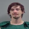 Mugshot of NATHAN ELIJAH ALEXANDE MARTIN