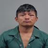 Mugshot of SELVIN ISMAEL CACAOICAL