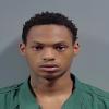 Mugshot of MICHAEL ANTWAIN POLNITZ