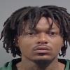 Mugshot of RODARIUS DESHAWN THOMAS