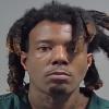 Mugshot of JERRY DWAYNE MOORER