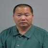 Mugshot of SONG CHEN