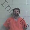 Mugshot of TREVOR ARON MORGAN