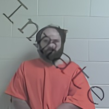Mugshot of KEVIN WAYNE-EDWARD EMERY