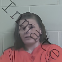 Mugshot of ASHLEY MARIE SHEPPARD