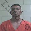 Mugshot of MAXIMILIANO CRUZ LOZANO