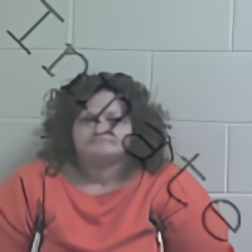 Mugshot of REEVA SHANE HATCHEL