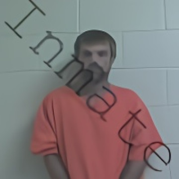 Mugshot of WILLIAM CARY SCHEIDER