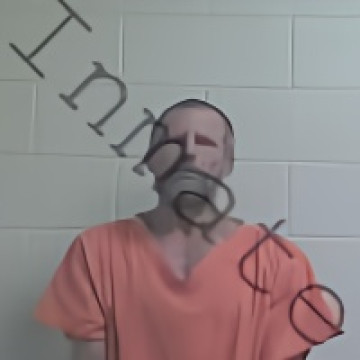 Mugshot of ANTHONY JASON JACOBSON