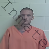 Mugshot of TYLER AUSTIN GRAY