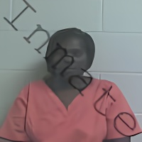 Mugshot of SHANTAVIA D'SHANTE JENKINS