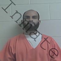 Mugshot of MIGUEL ALEXJANDRO PLUGUES