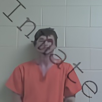 Mugshot of TREVOR GARRETT BURNETT