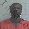 Mugshot of KEON ANDRE HODGES