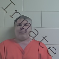 Mugshot of JAMES LAWRENCE SAUCEDO