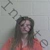 Mugshot of MORGAN TAYLOR SWEAT