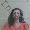 Mugshot of MELISSA MAE HAGAN