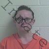 Mugshot of JILLIAN MARIE BROWNFIELD