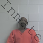 Mugshot of TRAVIS LAMONS THOMPSON
