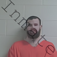 Mugshot of WILLIAM MITCHELL CLEM