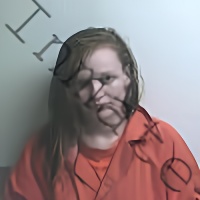 Mugshot of SERENA RACHEL EDWARDS