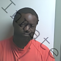 Mugshot of AUNDRE LOVERNE STEVENS