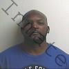 Mugshot of CLINT JEROME THOMAS