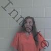 Mugshot of LENA ELLEN GORDON