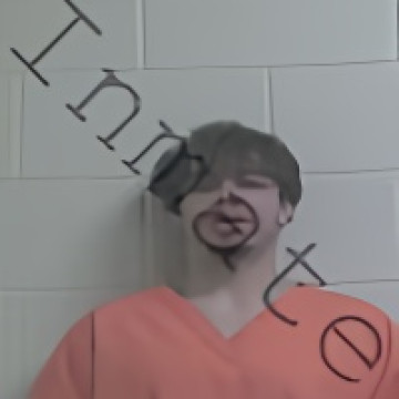 Mugshot of JAYDEN RANDALL LEE STAWARZ