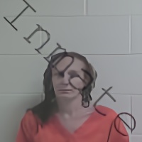 Mugshot of WINDIE LUCILLE STRYKER