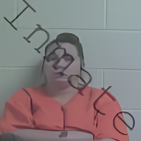 Mugshot of MONET GRACE PIGON SMITH