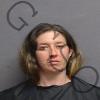 Mugshot of JENNA LYNN PALLADINO
