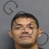 Mugshot of ALEXANDER BUCK