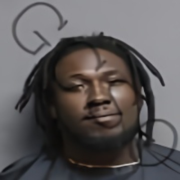 Mugshot of AVONTRA TREON MOORE