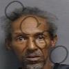 Mugshot of CHARLES DEVOUR WRIGHT