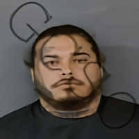 Mugshot of DANIEL NUNEZ