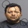 Mugshot of DOUGLAS DOLMUS CHEVEZ