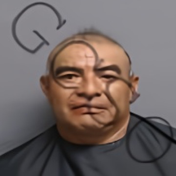 Mugshot of RIGOBERTO LUIS LUIS