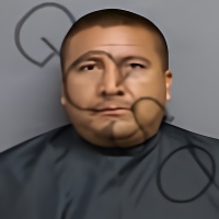Mugshot of ANGEL LOPEZ BOCARDO