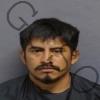 Mugshot of MANUEL MORALES SANCHEZ