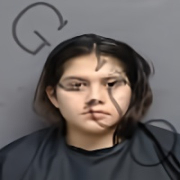 Mugshot of SARAY NAYERI HERNANDEZ