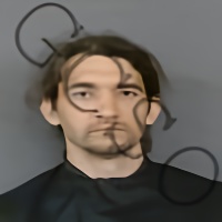 Mugshot of CLAYTON HUNTER WILLIAMS