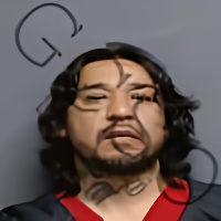 Mugshot of TROY DANIELS BILLIE