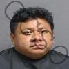 Mugshot of ALLAN E ITZOL