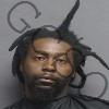 Mugshot of WILLIAM HAMPTON COLBERT