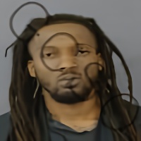 Mugshot of LATWOINE LAMAR BLACKMON